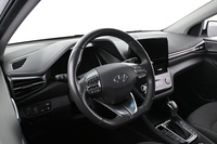 Hyundai IONIQ plug-in vaihtoauto