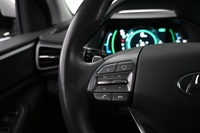 Hyundai IONIQ plug-in vaihtoauto