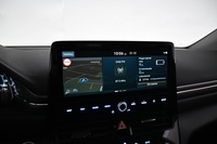 Hyundai IONIQ plug-in vaihtoauto