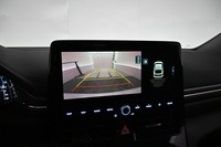 Hyundai IONIQ plug-in vaihtoauto