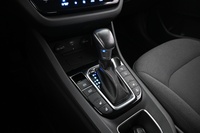 Hyundai IONIQ plug-in vaihtoauto