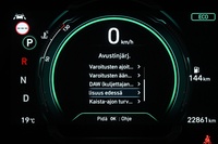Hyundai IONIQ plug-in vaihtoauto