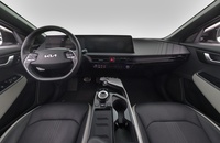 Kia EV6 vaihtoauto