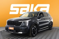 Kia Sorento vaihtoauto