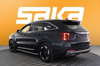 Kia Sorento vaihtoauto