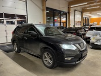 Nissan X-Trail vaihtoauto