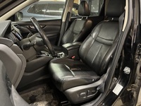 Nissan X-Trail vaihtoauto