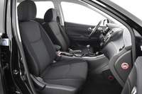Nissan Pulsar vaihtoauto
