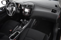 Nissan Pulsar vaihtoauto