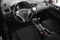 Nissan Pulsar vaihtoauto