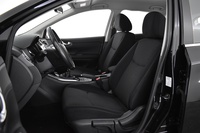Nissan Pulsar vaihtoauto