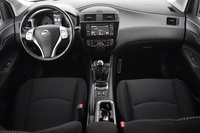 Nissan Pulsar vaihtoauto
