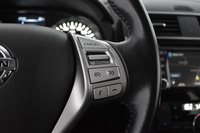 Nissan Pulsar vaihtoauto