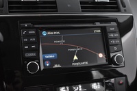 Nissan Pulsar vaihtoauto