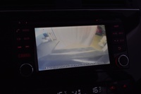 Nissan Pulsar vaihtoauto