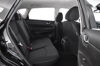 Nissan Pulsar vaihtoauto