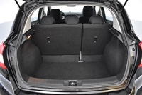 Nissan Pulsar vaihtoauto
