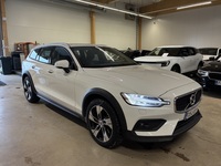 Volvo V60 Cross Country vaihtoauto