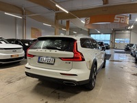 Volvo V60 Cross Country vaihtoauto
