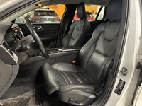 Volvo V60 Cross Country vaihtoauto