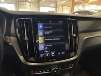 Volvo V60 Cross Country vaihtoauto