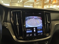 Volvo V60 Cross Country vaihtoauto