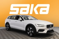 Volvo V60 Cross Country vaihtoauto