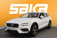 Volvo V60 Cross Country vaihtoauto