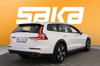 Volvo V60 Cross Country vaihtoauto