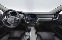 Volvo V60 Cross Country vaihtoauto