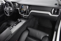 Volvo V60 Cross Country vaihtoauto