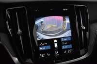 Volvo V60 Cross Country vaihtoauto