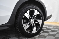 Volvo V60 Cross Country vaihtoauto