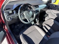 Skoda Rapid vaihtoauto