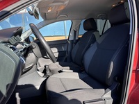 Skoda Rapid vaihtoauto