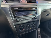 Skoda Rapid vaihtoauto