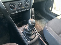 Skoda Rapid vaihtoauto