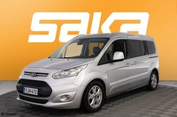 Ford Grand Tourneo Connect vaihtoauto