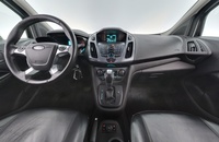 Ford Grand Tourneo Connect vaihtoauto