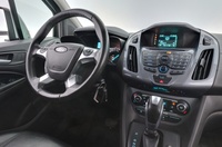 Ford Grand Tourneo Connect vaihtoauto
