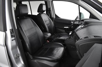 Ford Grand Tourneo Connect vaihtoauto