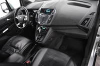 Ford Grand Tourneo Connect vaihtoauto