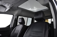 Ford Grand Tourneo Connect vaihtoauto