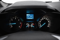 Ford Grand Tourneo Connect vaihtoauto