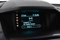 Ford Grand Tourneo Connect vaihtoauto