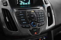 Ford Grand Tourneo Connect vaihtoauto
