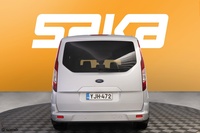 Ford Grand Tourneo Connect vaihtoauto