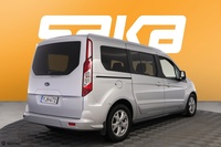 Ford Grand Tourneo Connect vaihtoauto