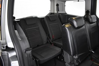 Ford Grand Tourneo Connect vaihtoauto
