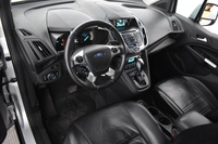 Ford Grand Tourneo Connect vaihtoauto